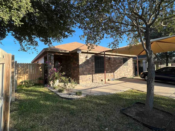 6411 Candela, Laredo, TX 78043