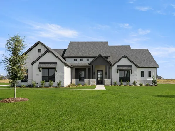 6450 Dalyn Dr, Midlothian, TX 76065