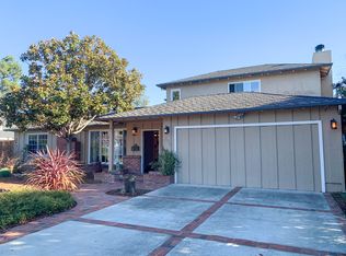 15726 Longwood Dr, Los Gatos, CA