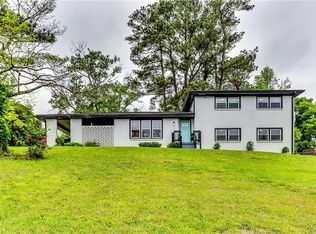 2932 Valley Ridge Dr, Decatur, GA 30032