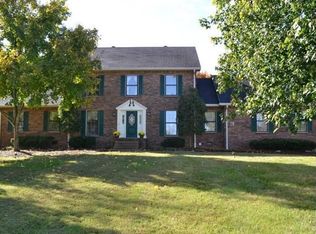 1030 Bradley Rd, Gallatin, TN 37066