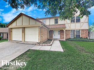 5304 Gregory Dr, Flower Mound, TX 75028