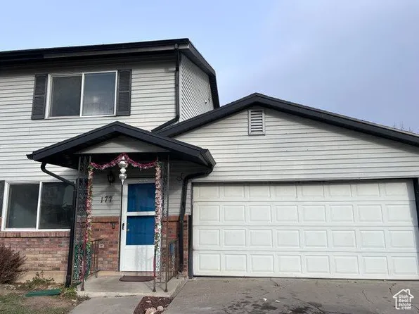 177 W 1100 N, Logan, UT 84341