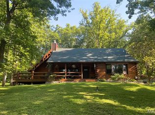 6482 S Lakeshore Dr, Hillsboro, MO 63050