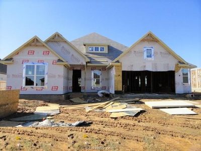 1308 Crystal Ln, College Station, TX, 77845