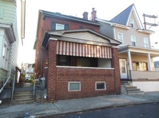 113 S 9th St, Altoona, PA 16602