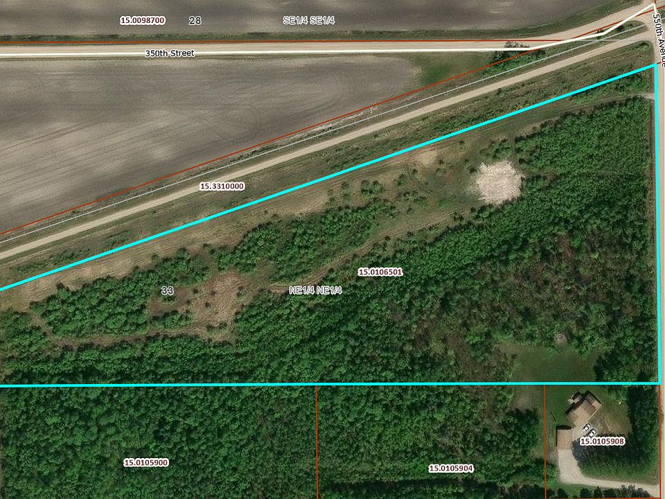 2nd image of 550th Ave