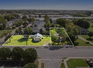 1201 & 1203 SW I St, Bentonville, AR 72712