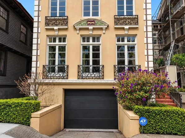 2878 Vallejo St, San Francisco, CA 94123
