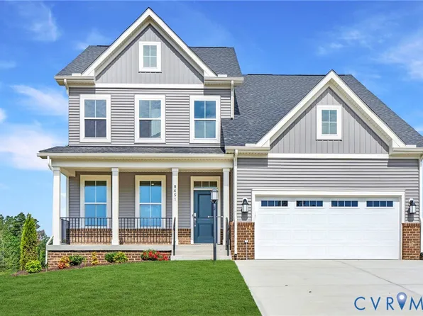 8451 Cratey Ln, Chesterfield, VA 23832