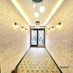Rented by Skynest 