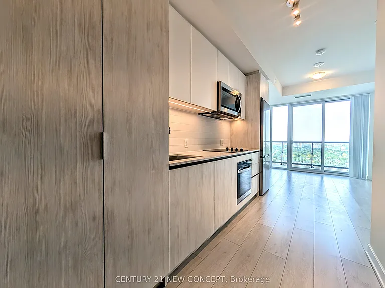 5858 Yonge St #3326 — Photo 3