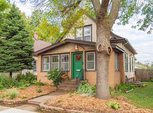 2619 Washington St NE, Minneapolis, MN 55418