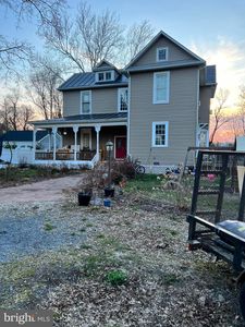 504 4th St, Elkton, VA, 22827