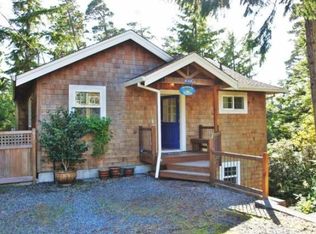 638 Ocean Ave, Manzanita, OR 97130