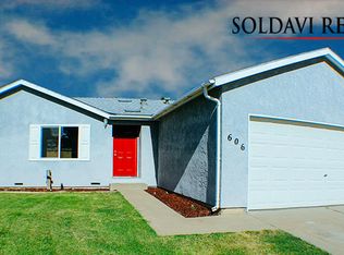 606 Morgan Ct, Merced, CA 95341