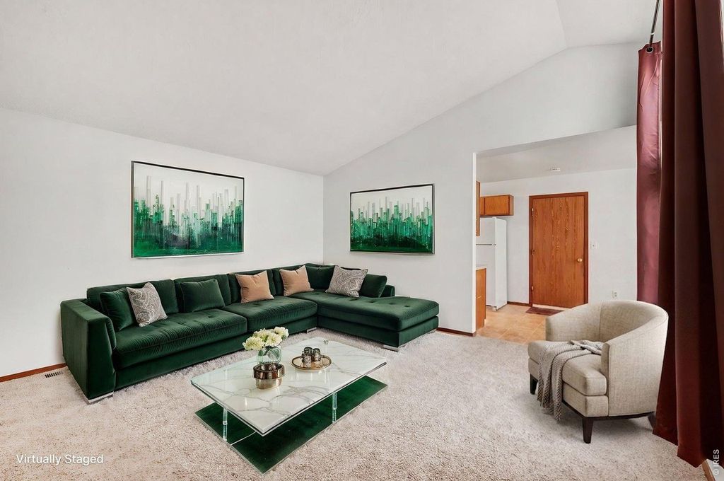 814 Arbor Ave #C