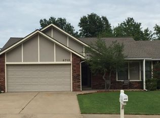 8713 S 88th Ave E, Tulsa, OK 74133