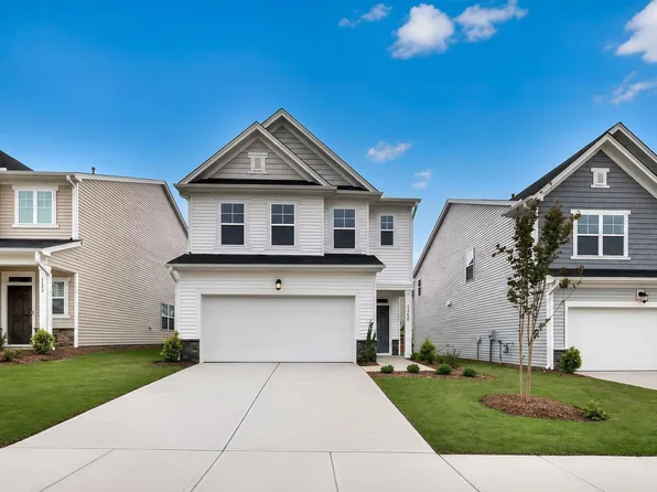 1360 Adler Cove Rd, Graham, NC 27253