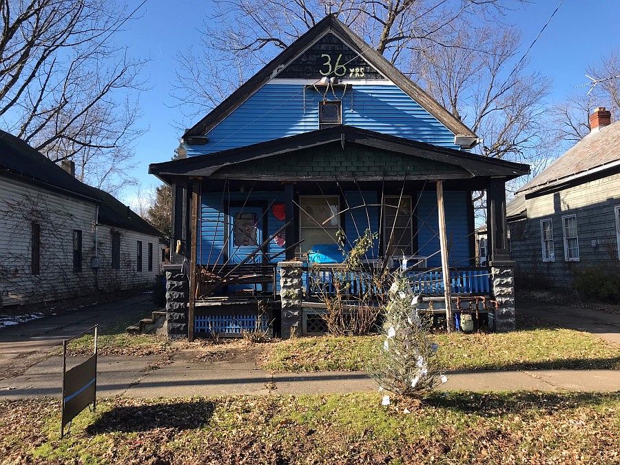 1st image of 3714 E 61st St