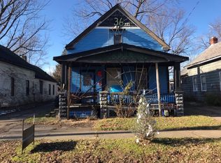 3714 E 61st St, Cleveland, OH