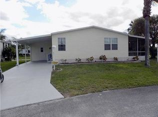 211 Sea Conch Pl, Fort Pierce, FL 34982