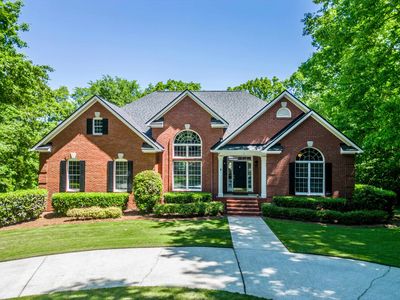 103 Water Ridge Dr, Milledgeville, GA, 31061