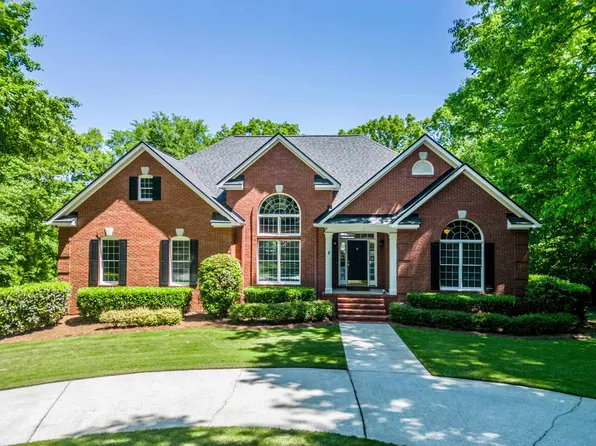 103 Water Ridge Dr, Milledgeville, GA 31061