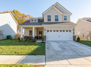 265 Casper Dr, Spring Hill, TN 37174