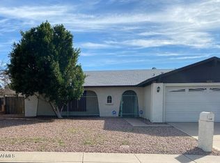 5643 W Michigan Ave, Glendale, AZ 85308
