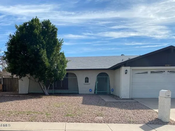 5643 W MICHIGAN Avenue, Glendale, AZ 85308