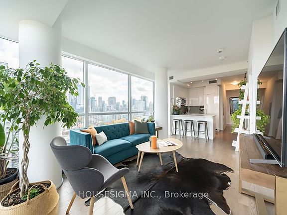 2nd image of 181 Bedford Rd #1504