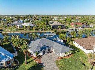 14968 Lyneburg Ave, Port Charlotte, FL 33981