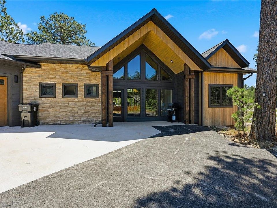 mhrdk⭐︎ 21385 Trailside Rd, Lead, SD 57754 | Zillow