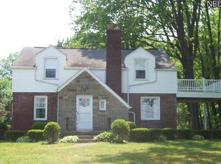 13376 Barrs St SW, Massillon, OH 44647