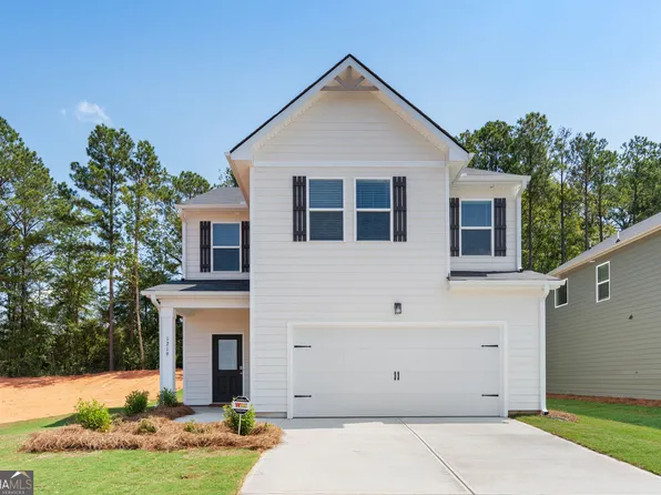 1219 Dickens Rd, Greensboro, GA 30642