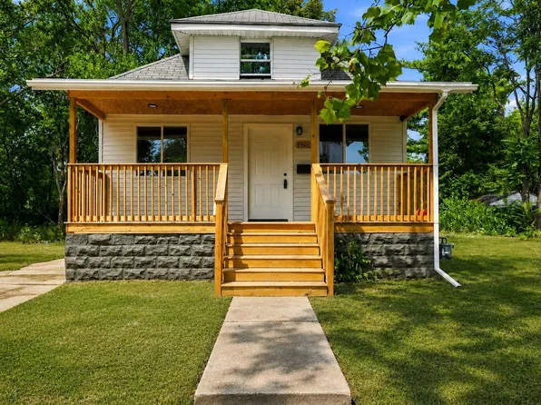 15053 Spring Gdn, Detroit, MI 48205
