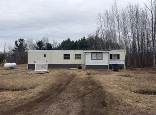 7820 Newberry St, Alger, MI 48610