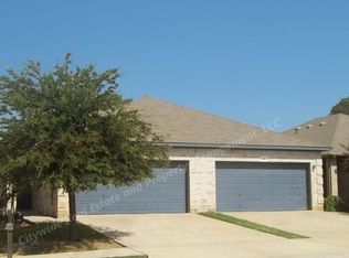1221 Redman Ave, Mesquite, TX 75149