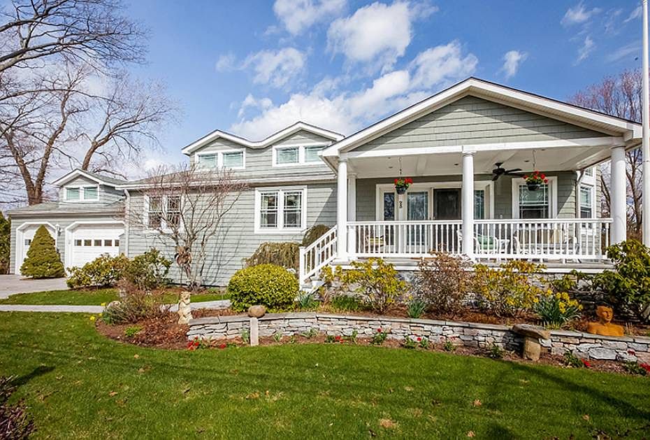 25 Harbor St, Branford, CT 06405 Zillow