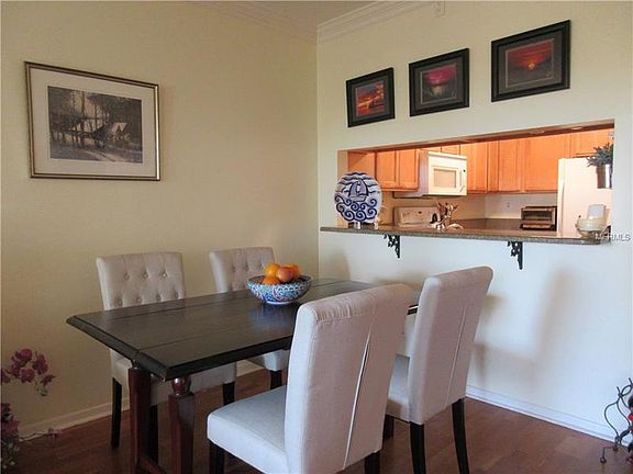 3rd image of 1002 S Harbour Island Blvd APT 1410