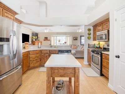 508 Frisco Dr, Spring Creek, NV, 89815