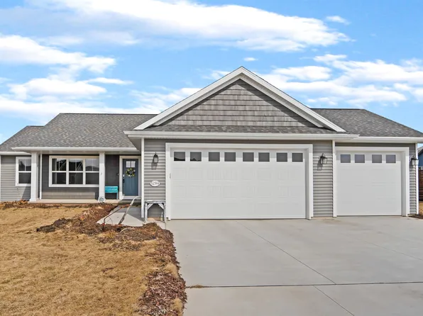 5294 Buttke Ln, Omro, WI 54963