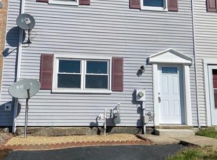 1318 Fox Run, Reading, PA 19606