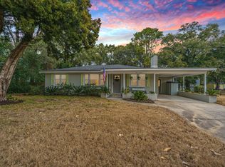 316 6th Ave, Mount Pleasant, SC 29464