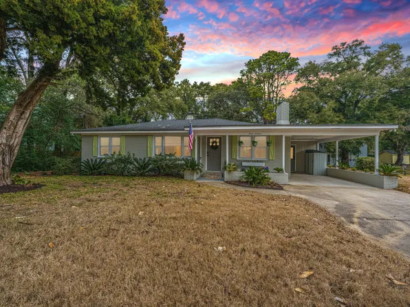 316 6th Ave, Mount Pleasant, SC 29464