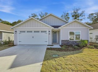 1075 SW 66th Ter, Gainesville, FL 32607