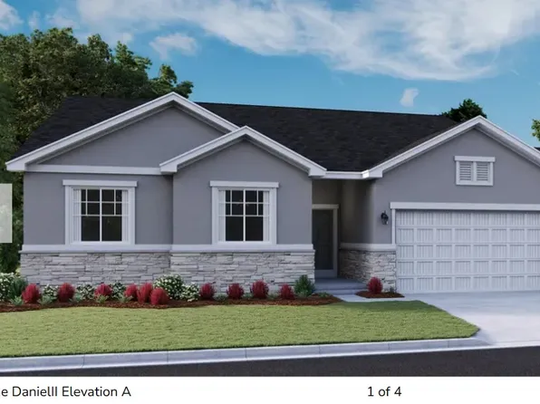 2088 S 4190 W #96, Taylor, UT 84401