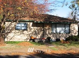 115 N St SE, Quincy, WA 98848