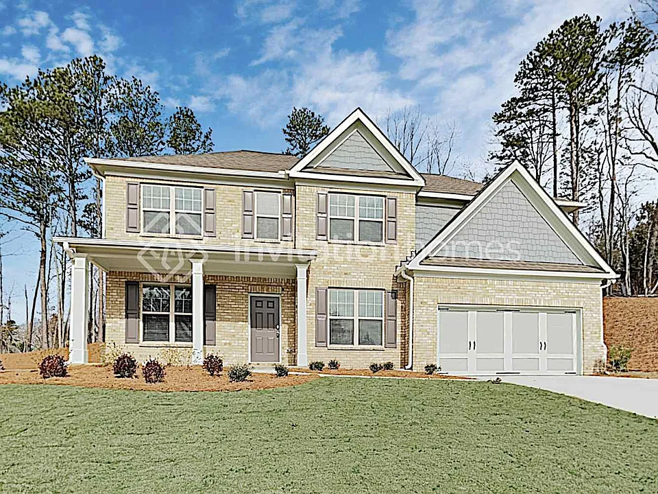1614 Water Springs Way